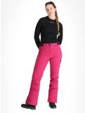 Miniatura Rehall, Kyle-R pantaloni da sci donna Festival Fuchsia viola 