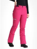 Miniatura Rehall, Kyle-R pantaloni da sci donna Festival Fuchsia viola 