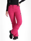 Miniatura Rehall, Kyle-R pantaloni da sci donna Festival Fuchsia viola 