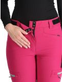 Miniatura Rehall, Kyle-R pantaloni da sci donna Festival Fuchsia viola 