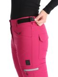 Miniatura Rehall, Kyle-R pantaloni da sci donna Festival Fuchsia viola 