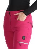 Miniatura Rehall, Kyle-R pantaloni da sci donna Festival Fuchsia viola 