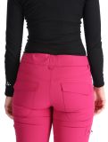 Miniatura Rehall, Kyle-R pantaloni da sci donna Festival Fuchsia viola 