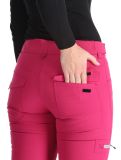 Miniatura Rehall, Kyle-R pantaloni da sci donna Festival Fuchsia viola 