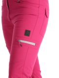 Miniatura Rehall, Kyle-R pantaloni da sci donna Festival Fuchsia viola 