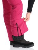 Miniatura Rehall, Kyle-R pantaloni da sci donna Festival Fuchsia viola 