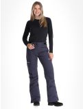 Miniatura Rehall, Kyle-R pantaloni da sci donna Graphite grigio 