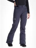 Miniatura Rehall, Kyle-R pantaloni da sci donna Graphite grigio 