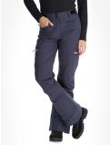 Miniatura Rehall, Kyle-R pantaloni da sci donna Graphite grigio 