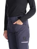 Miniatura Rehall, Kyle-R pantaloni da sci donna Graphite grigio 