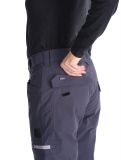 Miniatura Rehall, Kyle-R pantaloni da sci donna Graphite grigio 