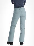 Miniatura Rehall, Kyle-R pantaloni da sci donna Trooper grigio 