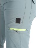 Miniatura Rehall, Kyle-R pantaloni da sci donna Trooper grigio 