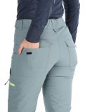 Miniatura Rehall, Kyle-R pantaloni da sci donna Trooper grigio 