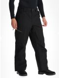 Miniatura Rehall, Laricks-R pantaloni da sci uomo Black nero 