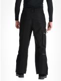 Miniatura Rehall, Laricks-R pantaloni da sci uomo Black nero 