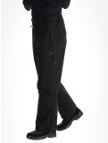 Miniatura Rehall, Laricks-R pantaloni da sci uomo Black nero 