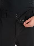 Miniatura Rehall, Laricks-R pantaloni da sci uomo Black nero 