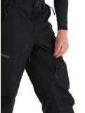 Miniatura Rehall, Laricks-R pantaloni da sci uomo Black nero 