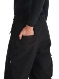 Miniatura Rehall, Laricks-R pantaloni da sci uomo Black nero 