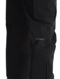 Miniatura Rehall, Laricks-R pantaloni da sci uomo Black nero 