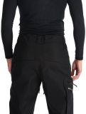 Miniatura Rehall, Laricks-R pantaloni da sci uomo Black nero 