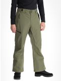 Miniatura Rehall, Laricks-R pantaloni da sci uomo Moss verde 