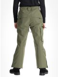 Miniatura Rehall, Laricks-R pantaloni da sci uomo Moss verde 