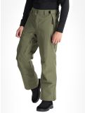 Miniatura Rehall, Laricks-R pantaloni da sci uomo Moss verde 