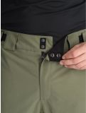 Miniatura Rehall, Laricks-R pantaloni da sci uomo Moss verde 