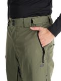 Miniatura Rehall, Laricks-R pantaloni da sci uomo Moss verde 