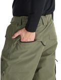 Miniatura Rehall, Laricks-R pantaloni da sci uomo Moss verde 