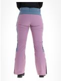 Miniatura Rehall, Lena-R pantaloni da sci donna Lavender viola 