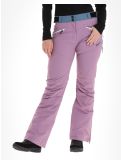 Miniatura Rehall, Lena-R pantaloni da sci donna Lavender viola 