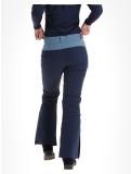 Miniatura Rehall, Lena-R pantaloni da sci donna Navy blu 