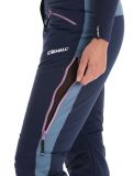 Miniatura Rehall, Lena-R pantaloni da sci donna Navy blu 