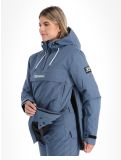 Miniatura Rehall, Loiza-R anorak donna China Blue blu 