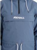 Miniatura Rehall, Loiza-R anorak donna China Blue blu 