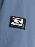 Miniatura Rehall, Loiza-R anorak donna China Blue blu 