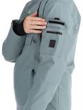 Miniatura Rehall, Lou-R giacca sci donna Trooper grigio 