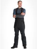 Miniatura Rehall, Moonbeam-R pantaloni da sci uomo Black nero 