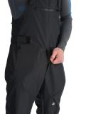 Miniatura Rehall, Moonbeam-R pantaloni da sci uomo Black nero 