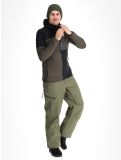 Miniatura Rehall, Nebo-R gilet uomo Olive verde 