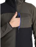 Miniatura Rehall, Nebo-R gilet uomo Olive verde 