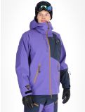 Miniatura Rehall, Nevado-R giacca sci uomo Purple viola 