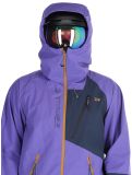 Miniatura Rehall, Nevado-R giacca sci uomo Purple viola 