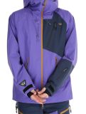 Miniatura Rehall, Nevado-R giacca sci uomo Purple viola 