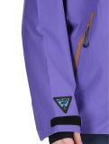 Miniatura Rehall, Nevado-R giacca sci uomo Purple viola 