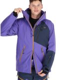 Miniatura Rehall, Nevado-R giacca sci uomo Purple viola 