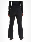 Miniatura Rehall, Nori-R pantaloni da sci donna Black nero 